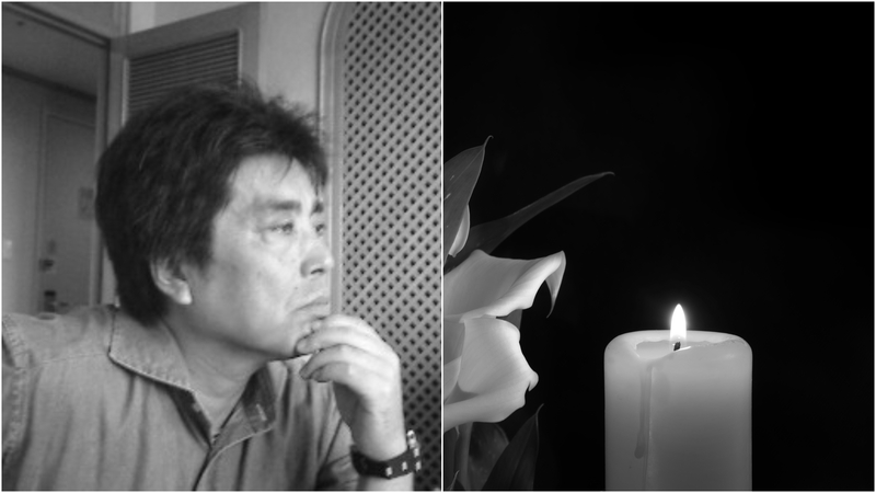 Ryu Murakami